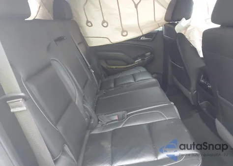 2016 Chevrolet Tahoe Lt from USA, damaged, VIN 1GNSCBKC8GR247119